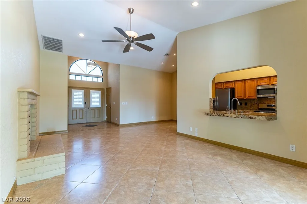 4924 Birch Bay, Las Vegas, NV 89130