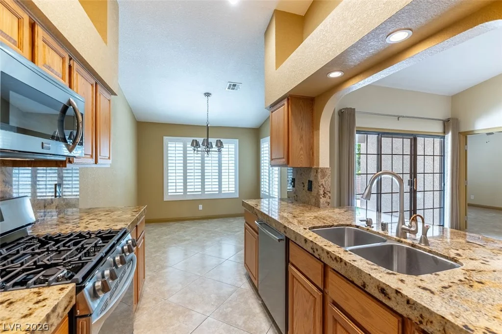 4924 Birch Bay, Las Vegas, NV 89130