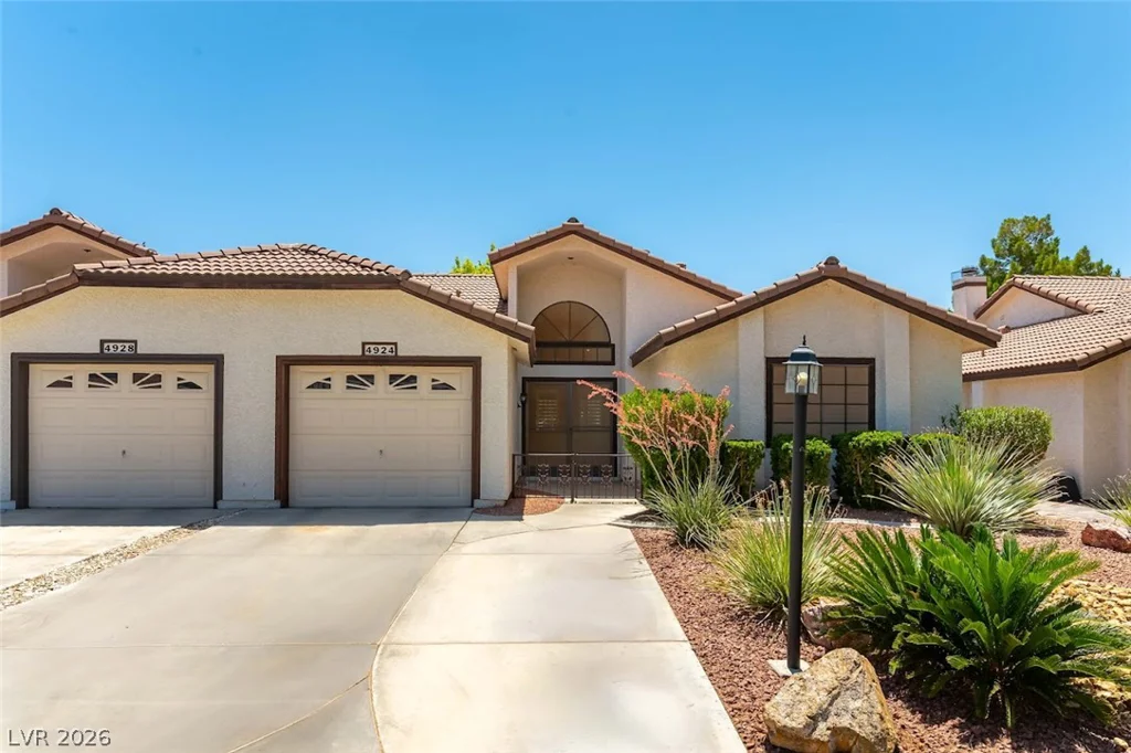 4924 Birch Bay, Las Vegas, NV 89130