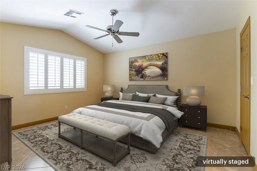 4924 Birch Bay, Las Vegas, NV 89130