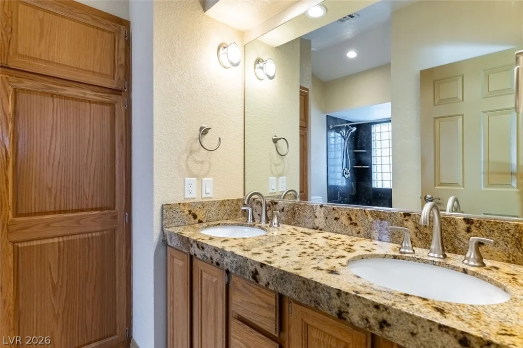 4924 Birch Bay, Las Vegas, NV 89130