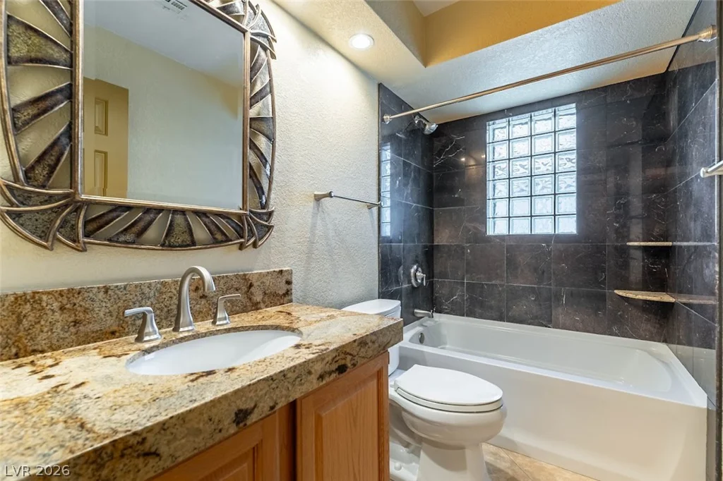 4924 Birch Bay, Las Vegas, NV 89130