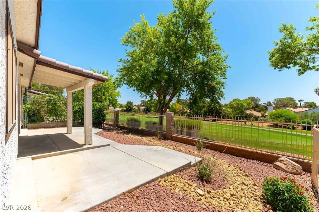 4924 Birch Bay, Las Vegas, NV 89130