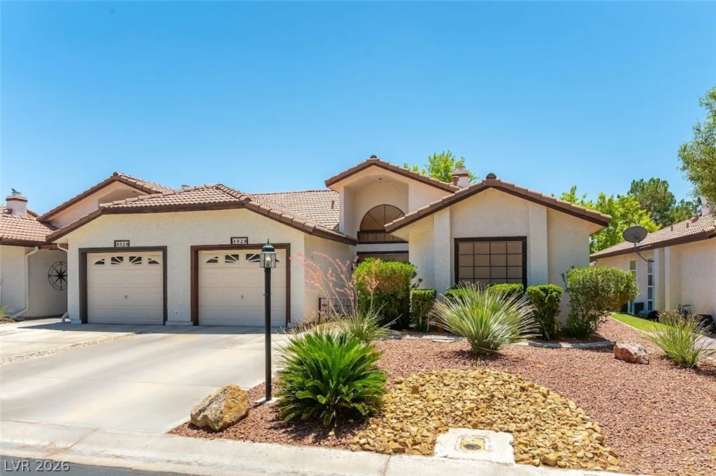 4924 Birch Bay, Las Vegas, NV 89130