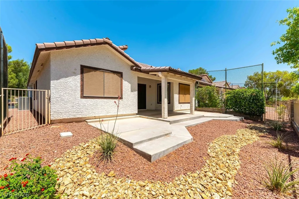 4924 Birch Bay, Las Vegas, NV 89130