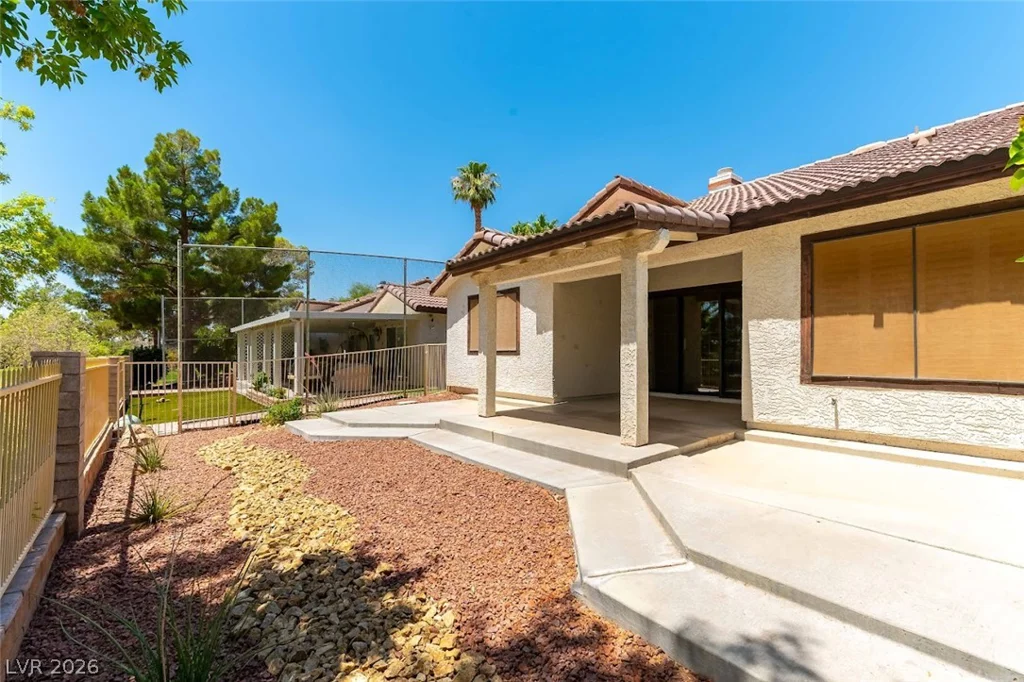 4924 Birch Bay, Las Vegas, NV 89130