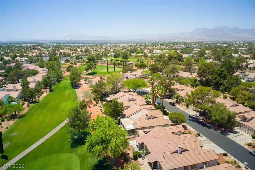 4924 Birch Bay, Las Vegas, NV 89130