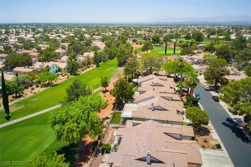 4924 Birch Bay, Las Vegas, NV 89130
