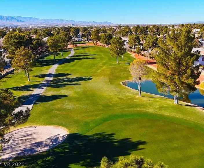 4924 Birch Bay, Las Vegas, NV 89130