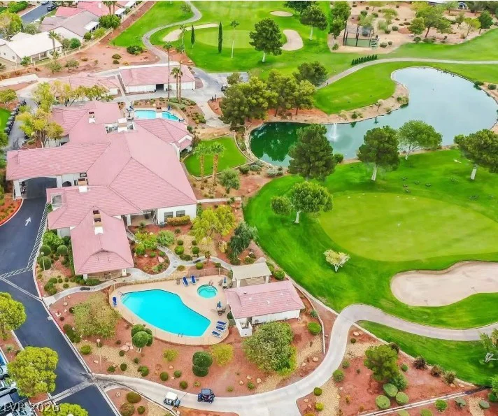 4924 Birch Bay, Las Vegas, NV 89130
