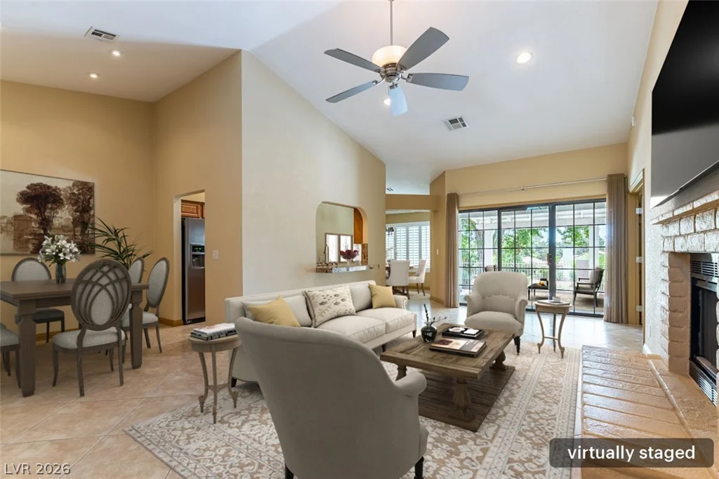 4924 Birch Bay, Las Vegas, NV 89130