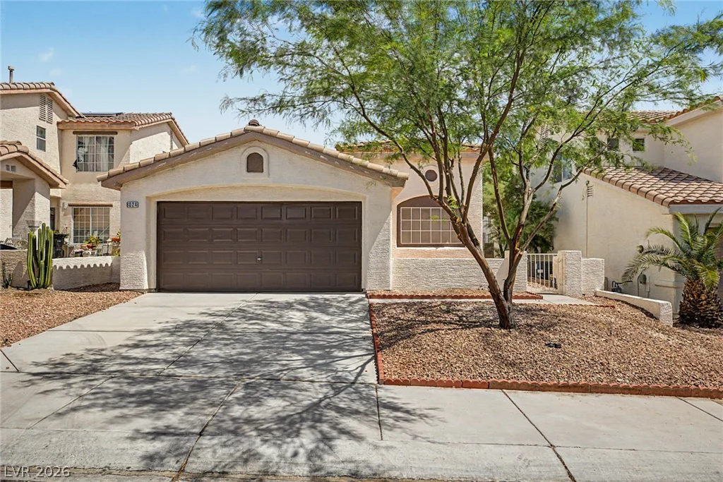 8024 Exploration, Las Vegas, NV 89131