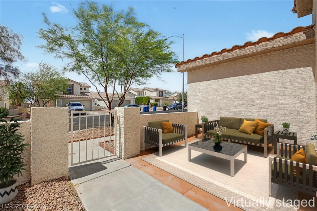 8024 Exploration, Las Vegas, NV 89131