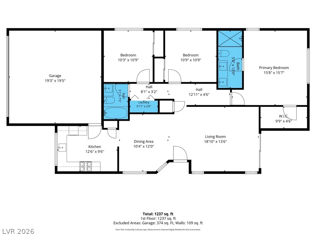 8024 Exploration, Las Vegas, NV 89131
