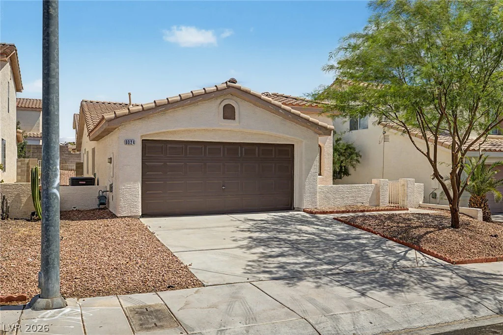 8024 Exploration, Las Vegas, NV 89131