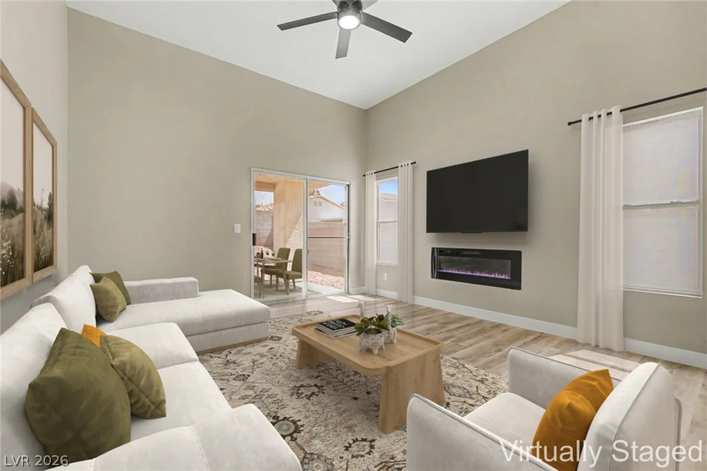 8024 Exploration, Las Vegas, NV 89131