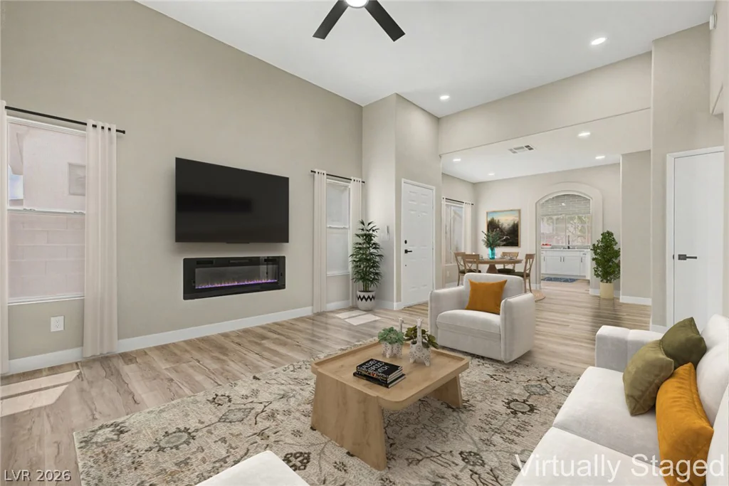 8024 Exploration, Las Vegas, NV 89131