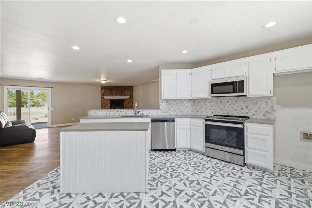 2780 Simkins, Pahrump, NV 89060