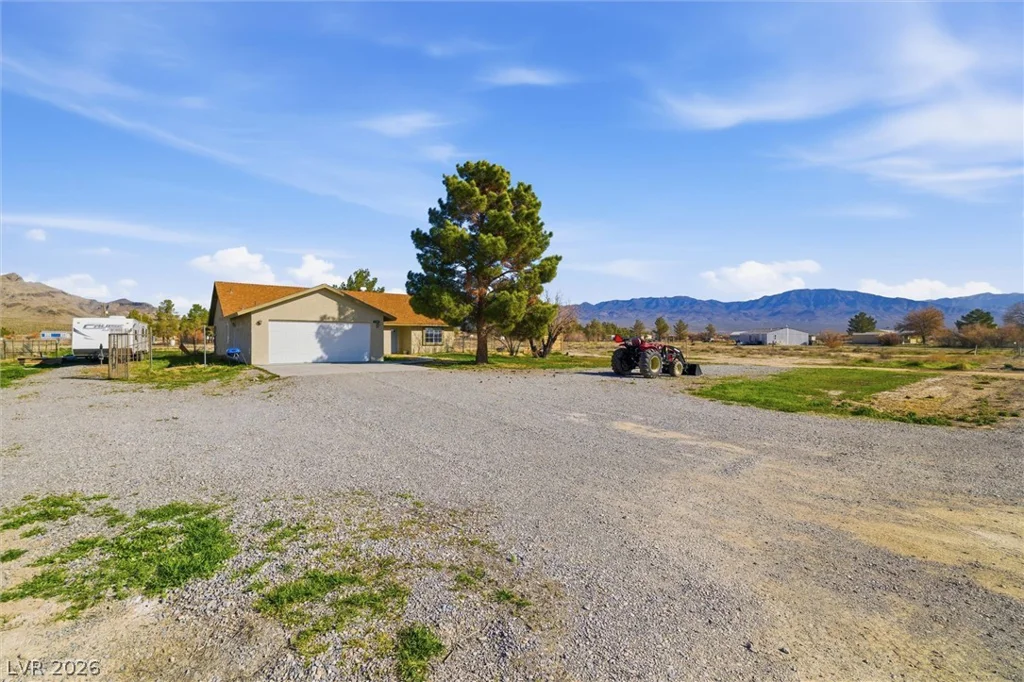 2780 Simkins, Pahrump, NV 89060