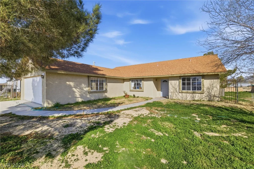 2780 Simkins, Pahrump, NV 89060