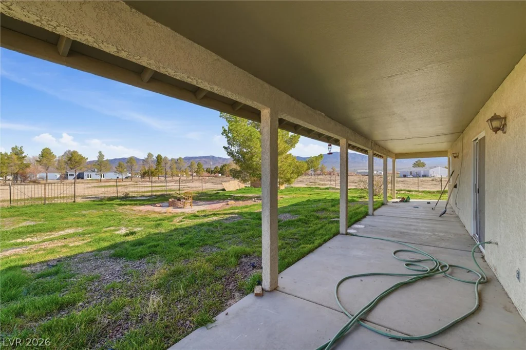 2780 Simkins, Pahrump, NV 89060