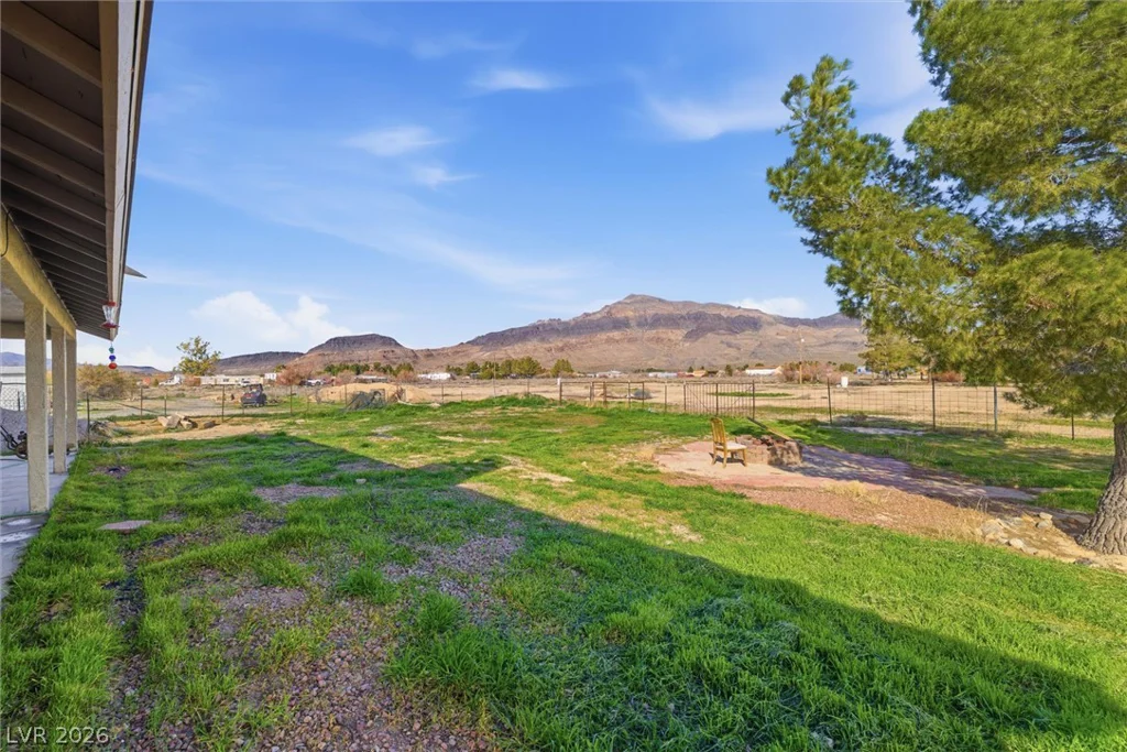 2780 Simkins, Pahrump, NV 89060