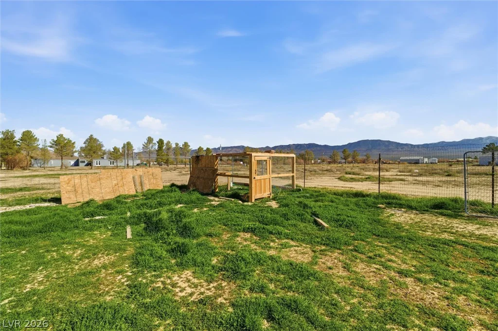 2780 Simkins, Pahrump, NV 89060