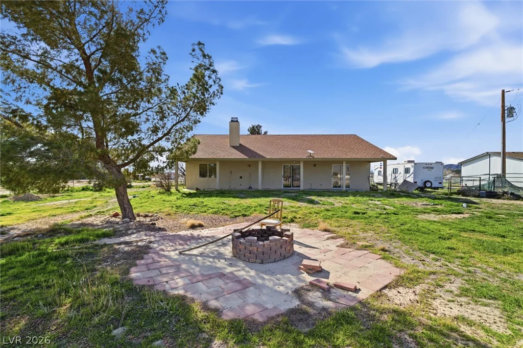 2780 Simkins, Pahrump, NV 89060