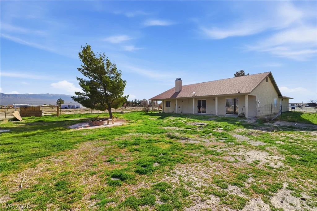 2780 Simkins, Pahrump, NV 89060