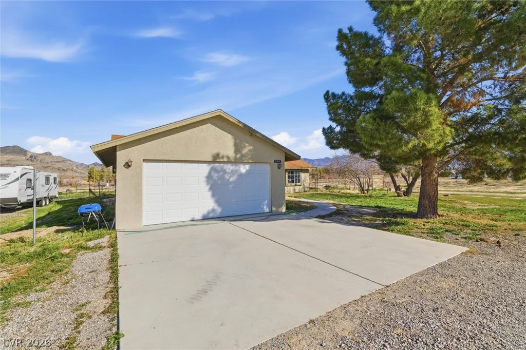 2780 Simkins, Pahrump, NV 89060