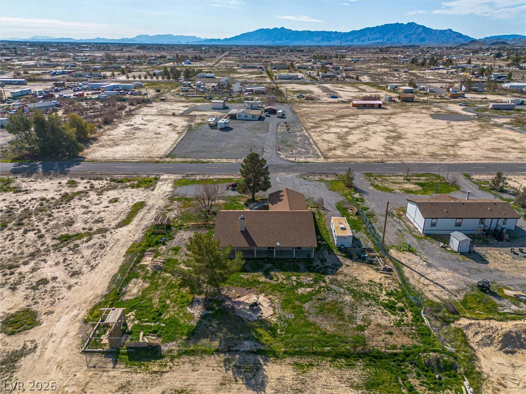2780 Simkins, Pahrump, NV 89060