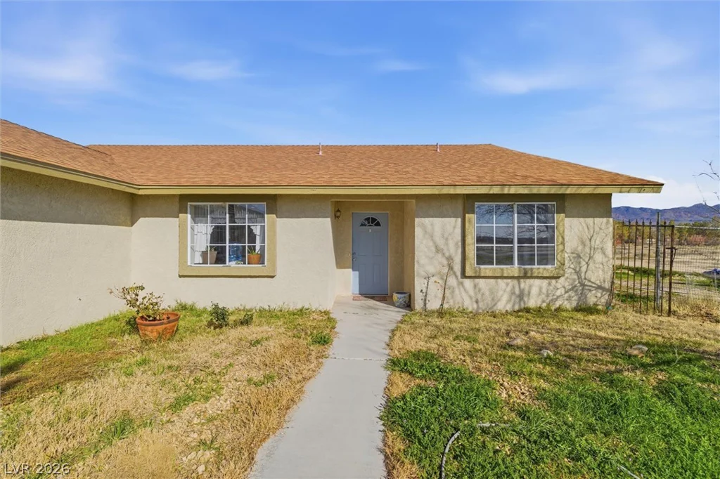 2780 Simkins, Pahrump, NV 89060