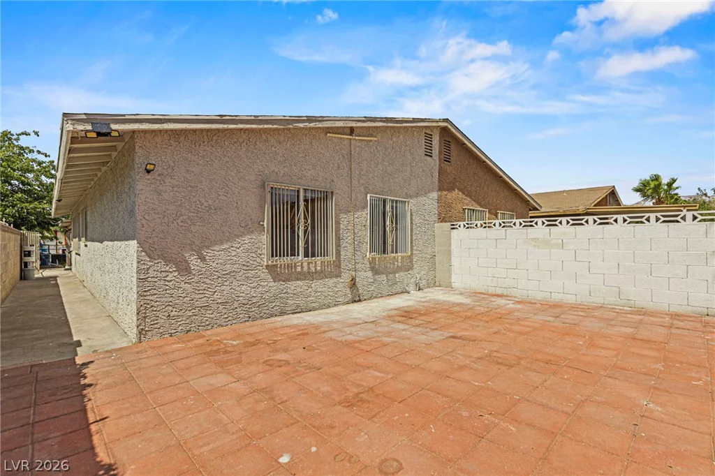 4433 Cool Valley, Las Vegas, NV 89110