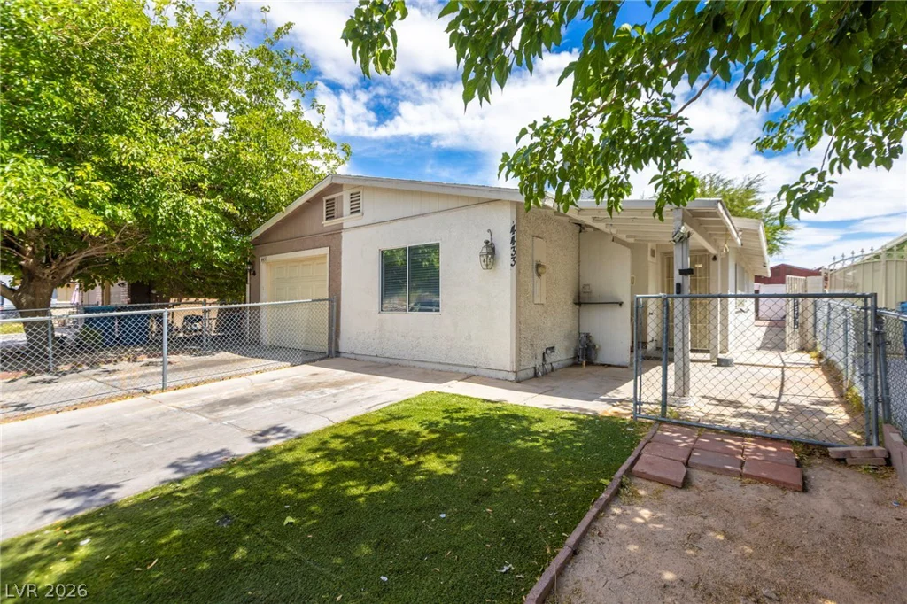 4433 Cool Valley, Las Vegas, NV 89110