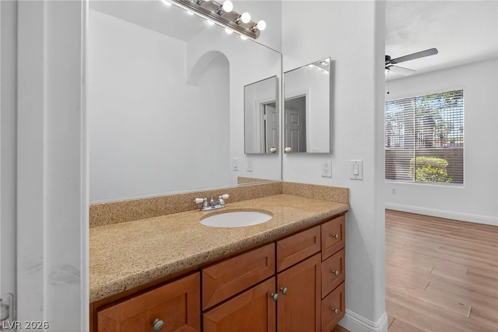 4400 Jones, Las Vegas, NV 89103