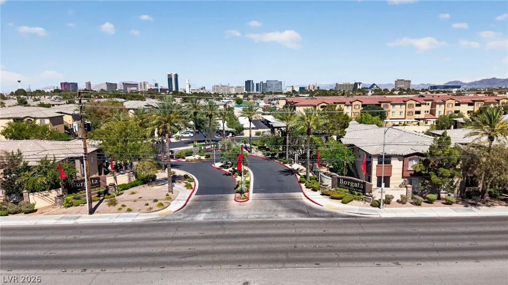 4400 Jones, Las Vegas, NV 89103