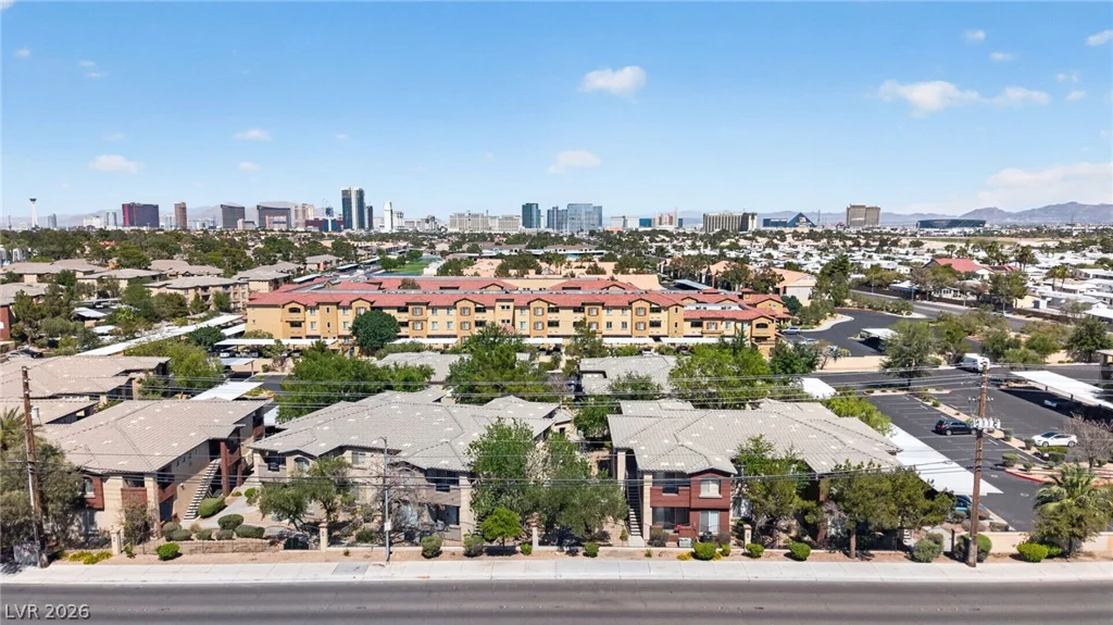 4400 Jones, Las Vegas, NV 89103