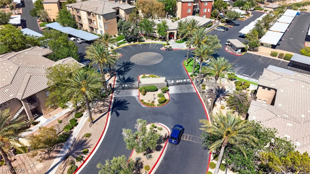 4400 Jones, Las Vegas, NV 89103