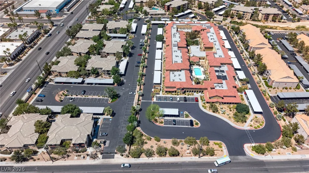 4400 Jones, Las Vegas, NV 89103