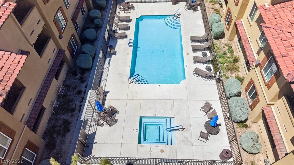 4400 Jones, Las Vegas, NV 89103