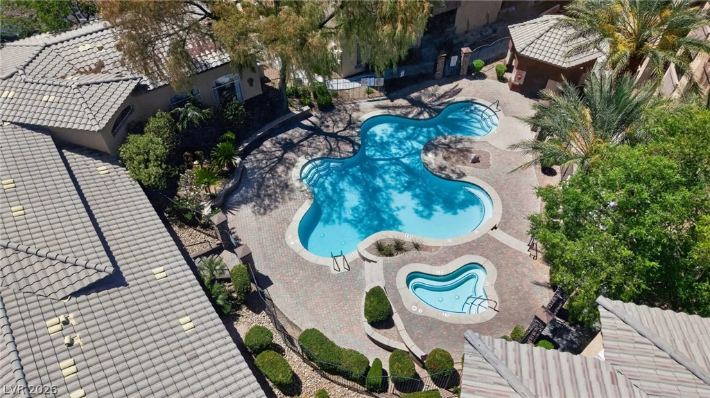 4400 Jones, Las Vegas, NV 89103