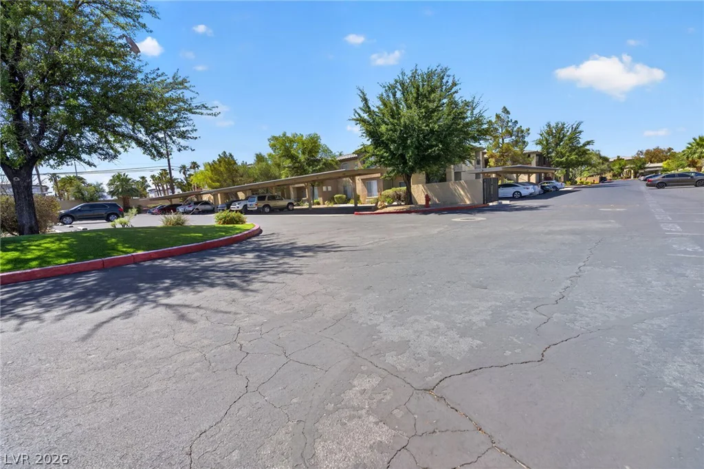 4400 Jones, Las Vegas, NV 89103