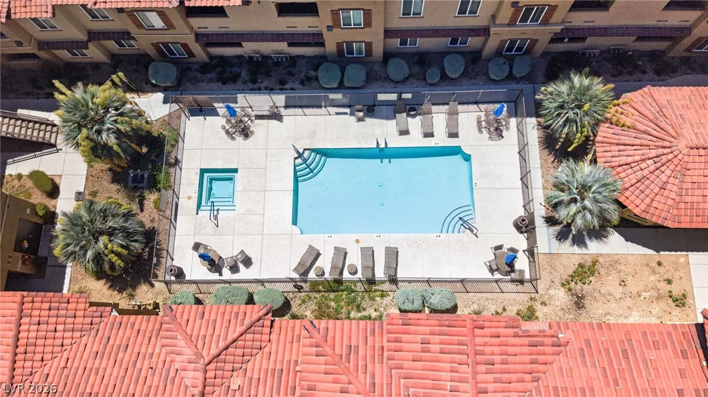 4400 Jones, Las Vegas, NV 89103
