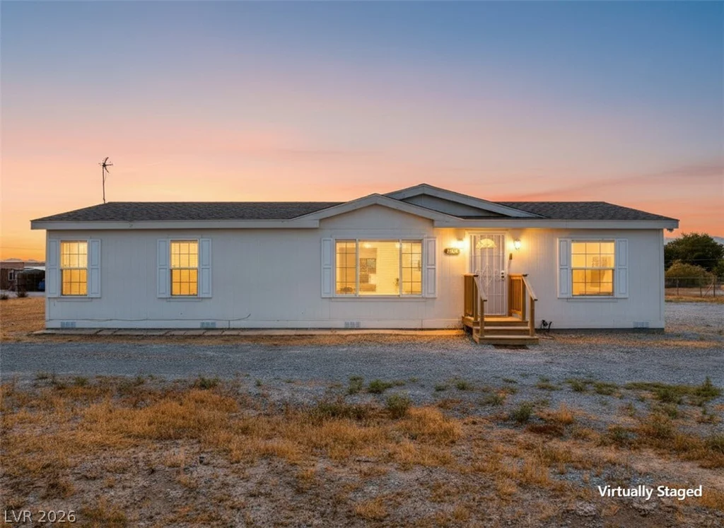 2630 Retread, Pahrump, NV 89048