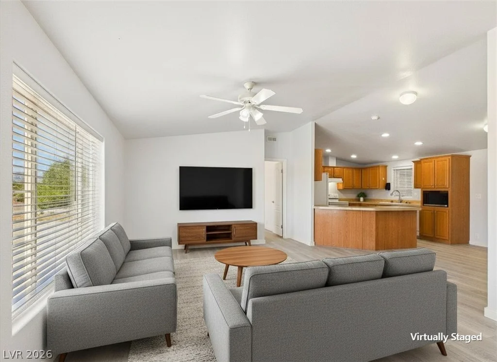 2630 Retread, Pahrump, NV 89048