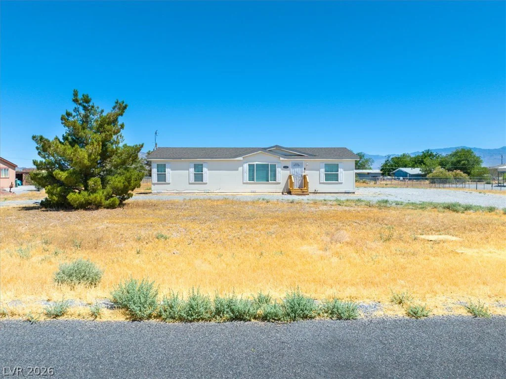 2630 Retread, Pahrump, NV 89048