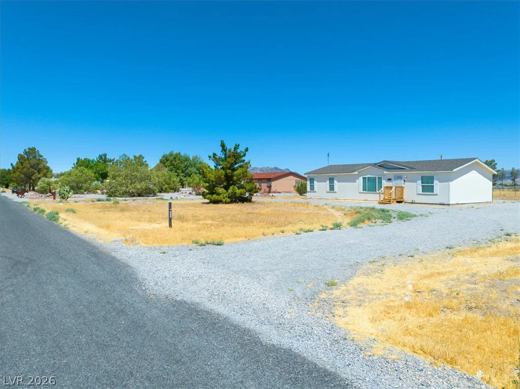 2630 Retread, Pahrump, NV 89048