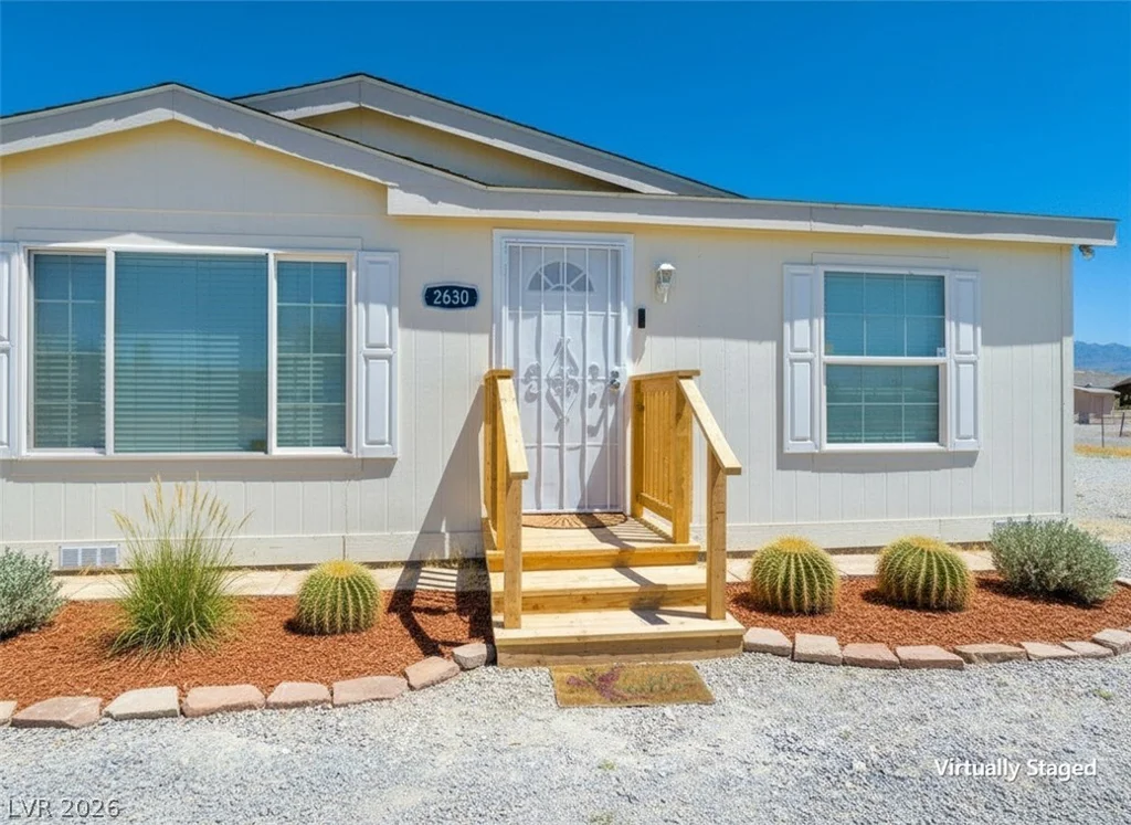 2630 Retread, Pahrump, NV 89048