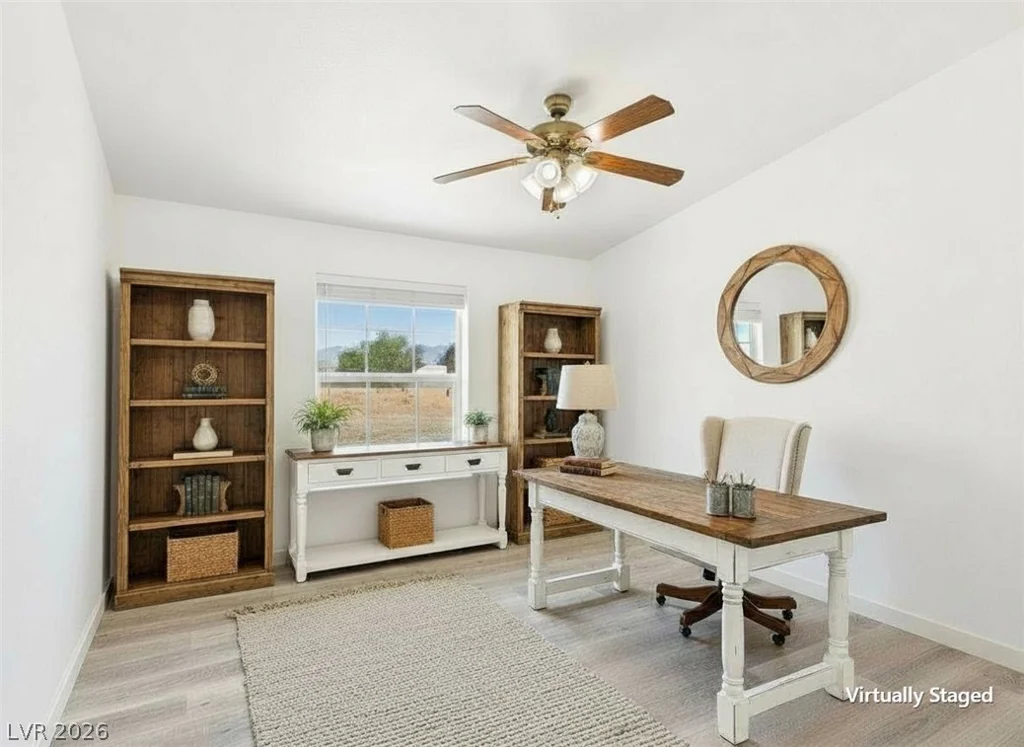 2630 Retread, Pahrump, NV 89048