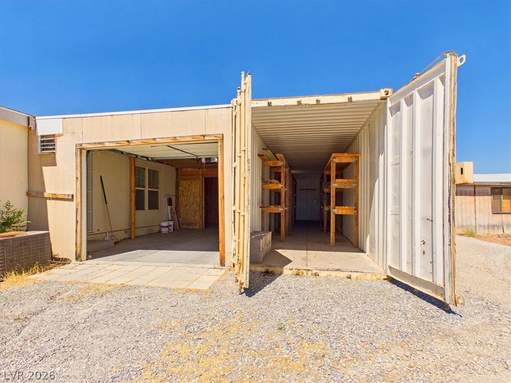 2630 Retread, Pahrump, NV 89048